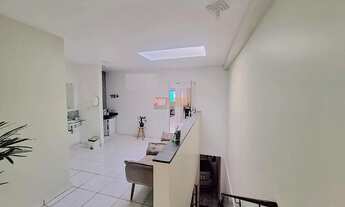 Imagem: Sobrado no Bairro Cerâmica em São Caetano