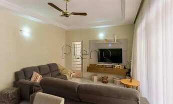 Imagem 2: Casa à venda em Campinas, Vila Proost de Souza, com 2 quartos, com 197.06 m²