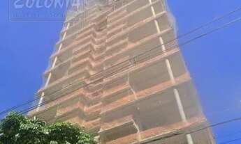 Imagem 2: Apartamento a venda - Jardim, Santo André