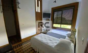 Imagem 4: Casa para aluguel, 5 quartos, 5 suítes, 6 vagas, Estância Serrana - Nova Lima/MG