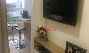 Imagem: Apartamento com 3 dormitórios, 78 m²