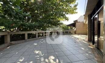 Imagem 5: Cobertura linear única de 352m² 5 quartos com direito ao uso de laje no Jardim Oceanico