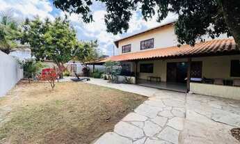 Imagem: SMPW QUADRA 4 SOBRADO 6 QUARTOS 5 SUÍTES