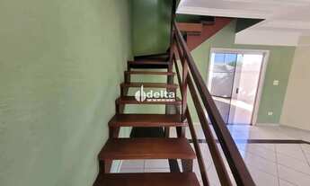 Imagem 5: Casa residencial com 3 quartos sendo 2 suítes disponível para locação no bairro Santa Môni