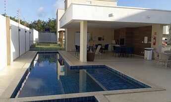 Imagem 5: Imóvel para aluguel com 78 metros quadrados com 3 quartos em Buraquinho - Lauro de Freitas