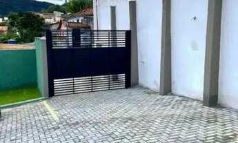 Imagem: Casa para aluguel com 60 m² e 2 vagas