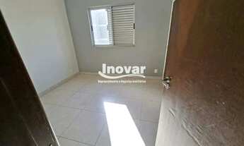 Imagem 4: Cobertura para Locação no Dona Clara 3 Quarto, suite com varanda privativa, 02 salas, 02