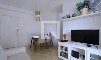 Imagem 4: Apartamento à Venda - Barra Funda, 2 Quartos, 52 m2