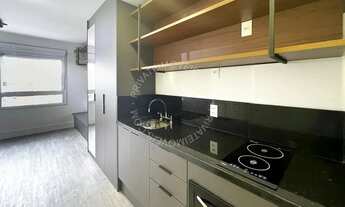 Imagem 7: Apartamento Studio semimobiliado para alugar no Partenon com 1 quarto