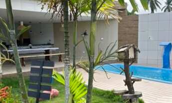 Imagem 2: Casa de praia c/ piscina São José da Coroa Grande