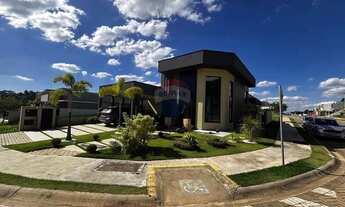 Imagem 2: Casa Térrea para Locação no Condomínio Pecan Itupeva/SP