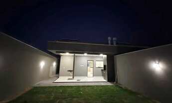 Imagem 6: Casa em Morada Verde - Campo Grande