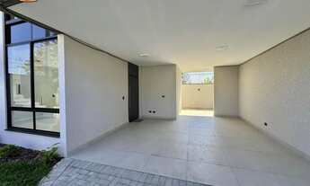 Imagem 6: Sobrado para Venda em São José dos Pinhais, Cidade Jardim, 3 dormitórios, 2 suítes, 4 banh