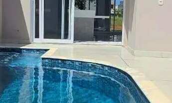 Imagem: Casa para locação com 2 dormitórios sendo