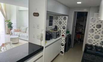 Imagem 5: Summer Park | Guararapes | 104m² | 03 Suítes