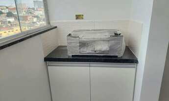 Imagem 6: Imóvel para venda possui 45 metros quadrados com 2 quartos em Chácara Belenzinho - São Pau