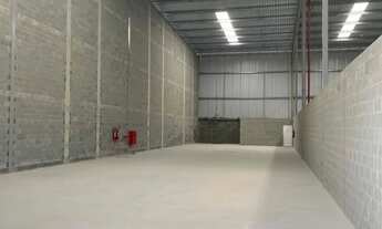 Imagem 5: Galpão de 500m² em Condomínio Fechado - Vargem Grande, RJ