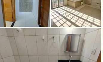 Imagem 6: Casa no Bairro Bom Retiro