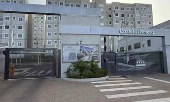 Imagem: Apartamento para venda no jd seminario