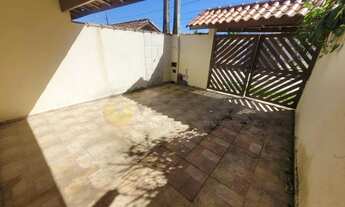 Imagem 5: Casa com 2 dormitórios à venda, 84 m² por R$ 350.000,00 - Golfinho - Caraguatatuba/SP