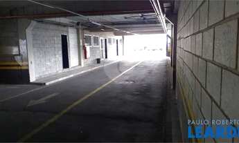 Imagem 7: GALPÃO - PARI - SP