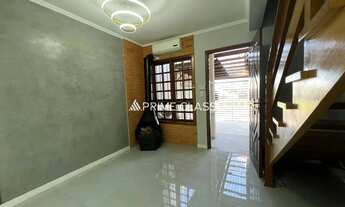 Imagem 5: Sobrado com 2 dormitórios sendo 1 suíte - Bairro são José, Canoas/ RS