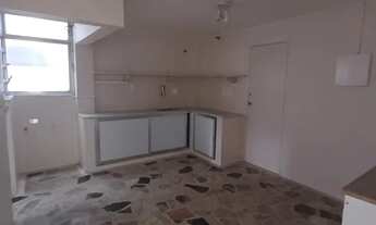 Imagem 4: Apartamento no Fonseca, 3 quartos