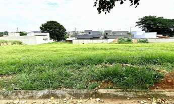 Imagem: Terreno para Venda em Boituva, Residencial