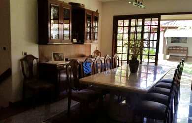 Imagem 6: Casa, 850 m² - venda por R$ 6.500.000,00 ou aluguel por R$ 57.000,00/mês - Guanabara - Lon