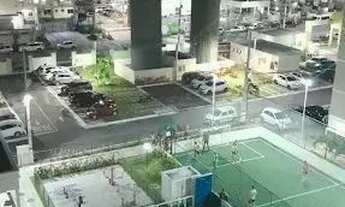 Imagem 2: Imóvel para venda com 50 metros quadrados com 2 quartos em Centro - Lauro de Freitas - BA