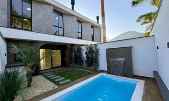 Imagem 5: Geminado à Venda em Jaraguá do Sul com 3 quartos sendo 1 suíte Bairro Vila Lalau