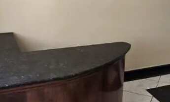 Imagem 5: Escritório com 3 ambientes, mobiliado e vista para o Rio - no Oviedo Teixeira - centro