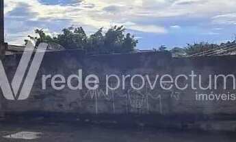 Imagem: Casa - Jardim Santa Lúcia - Campinas