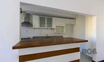 Imagem 5: Apartamento para Venda - 63.65m², 2 dormitórios, 1 vaga - Cristal