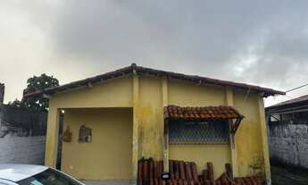 Imagem 2: Casa no conjunto de Ponta Negra!