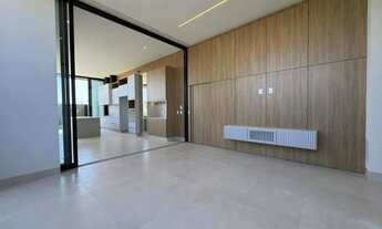 Imagem 4: Casa linear com 3 suítes à venda por R$ 1.950.000,00 - Alphaville 2 - Araçatuba/SP