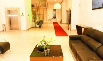 Imagem 6: Flat para venda em Santana - Edifício Wyndham Nortel