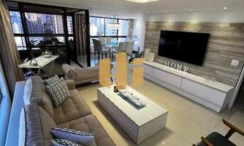 Imagem: Apartamento para venda no bairro das Graças