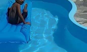 Imagem 2: Rancho para temporada Lago Corumbá