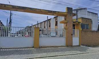 Imagem: Res. Pedra da lagoas casa com 3/4 com 2