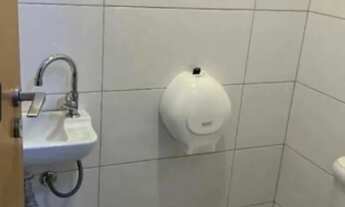 Imagem 7: Sala para venda ou locação no Patriani Offices - Alvinópolis - Atibaia/SP