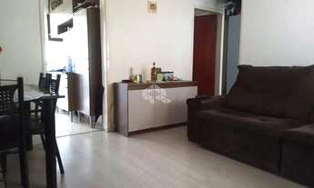 Imagem 4: Apartamento com 1 dormitório e vaga de garagem no bairro Humaitá em Porto Alegre!