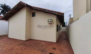 Imagem 6: Casa Térrea no Jardim Bela Vista - Campo Grande