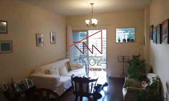 Imagem 3: Apartamento-À VENDA-Cosme Velho-Rio de Janeiro-RJ