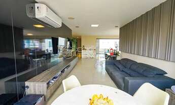 Imagem 4: Cobertura Garden de 3 suítes com 250m2 na segunda quadra do mar da Ponta Verde