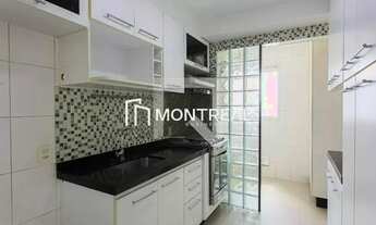 Imagem 11: APARTAMENTO À VENDA NO TATUAPÉ - 3 DORMITÓRIOS, 1 SUÍTE, 1 VAGA DE GARAGEM