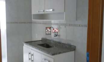 Imagem 4: Apartamento para locação no Jardim satélite em SJC