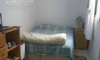 Imagem 6: Cobertura a venda - Campestre, Santo André