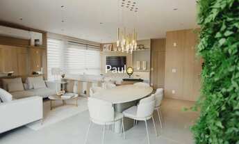 Imagem 2: Apartamento à venda em Campinas, Jardim das Paineiras, com 3 suítes, com 243.26 m²