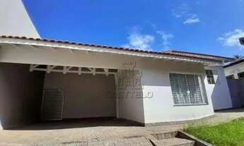 Imagem 2: Casa com 3 dormitórios para alugar, 450 m² por R$ 5.500,00/mês - Champagnat - Londrina/PR